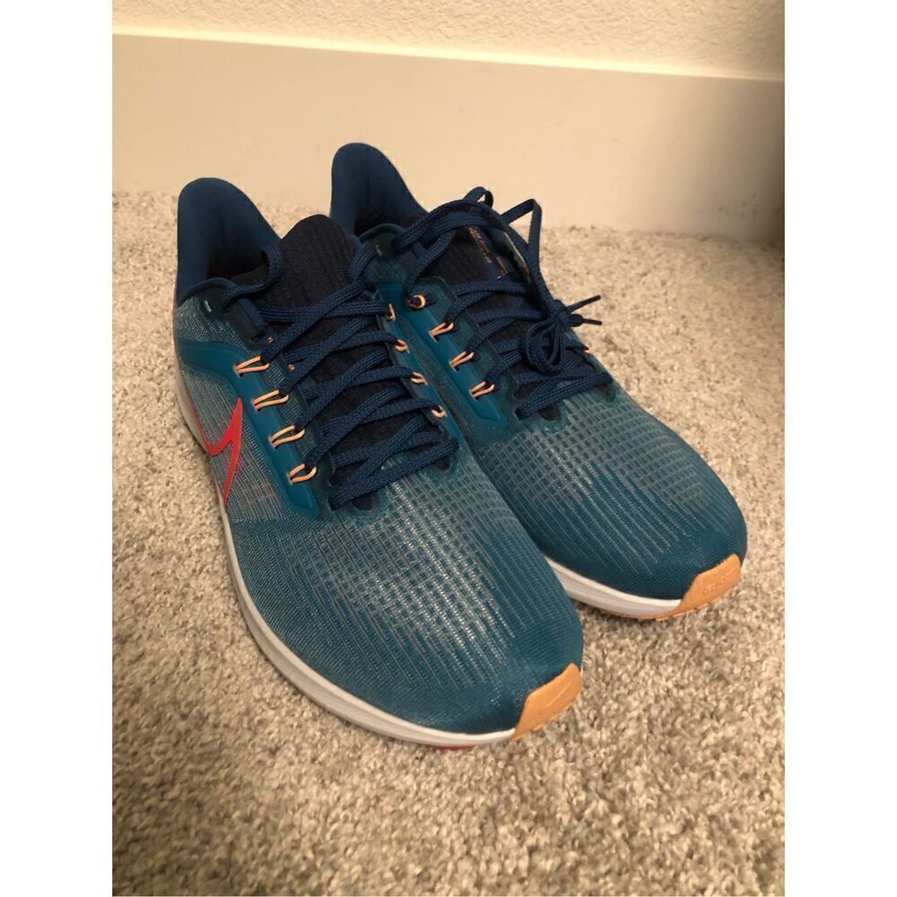 Nike Men's Air Zoom Pegasus 39 Running Shoes Size 12
